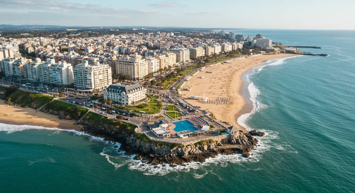 Best Areas to Stay in Mar del Plata