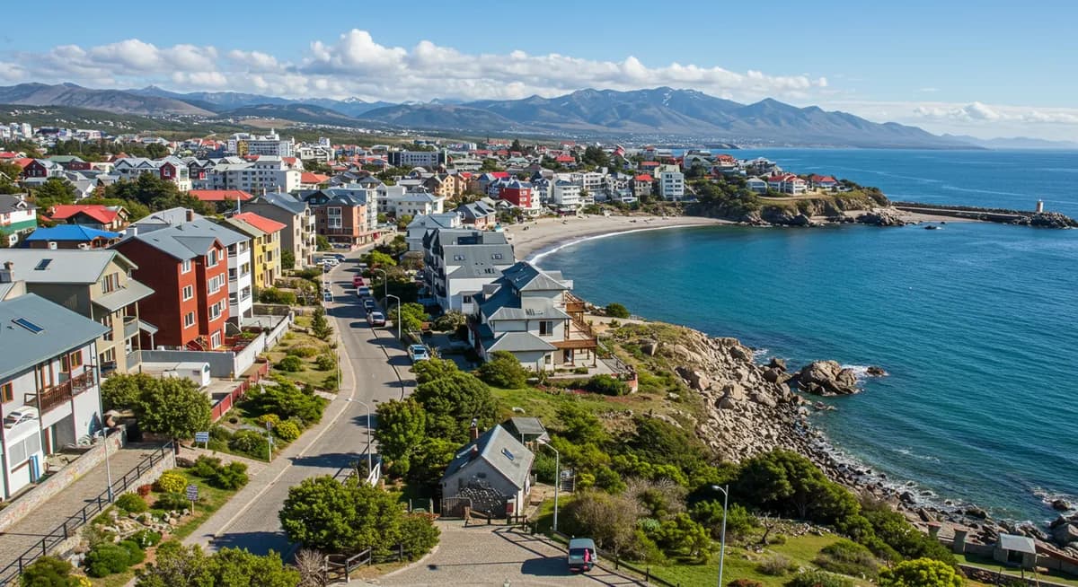 Best Areas to Stay in Puerto Madryn