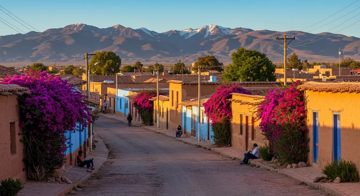 Cafayate’s Best Neighborhoods