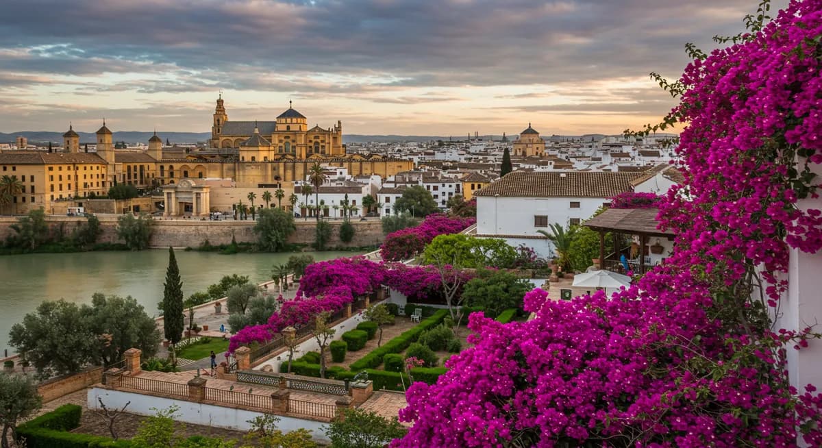 Best Córdoba Neighborhoods