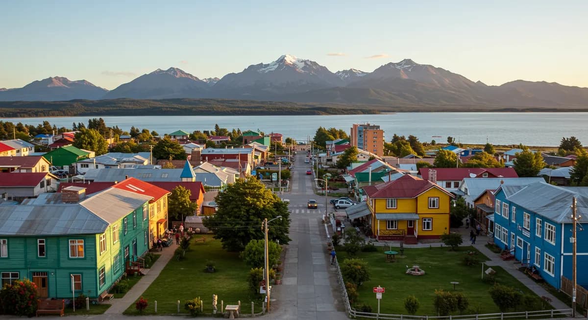El Calafate: Best Neighborhoods
