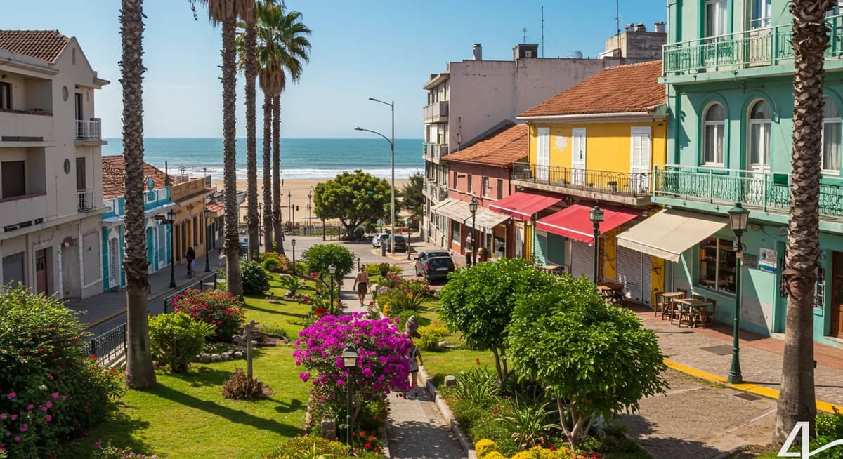 Mar del Plata: Best Neighborhoods