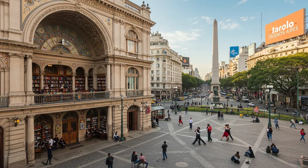 Best Things To Do in Buenos Aires
