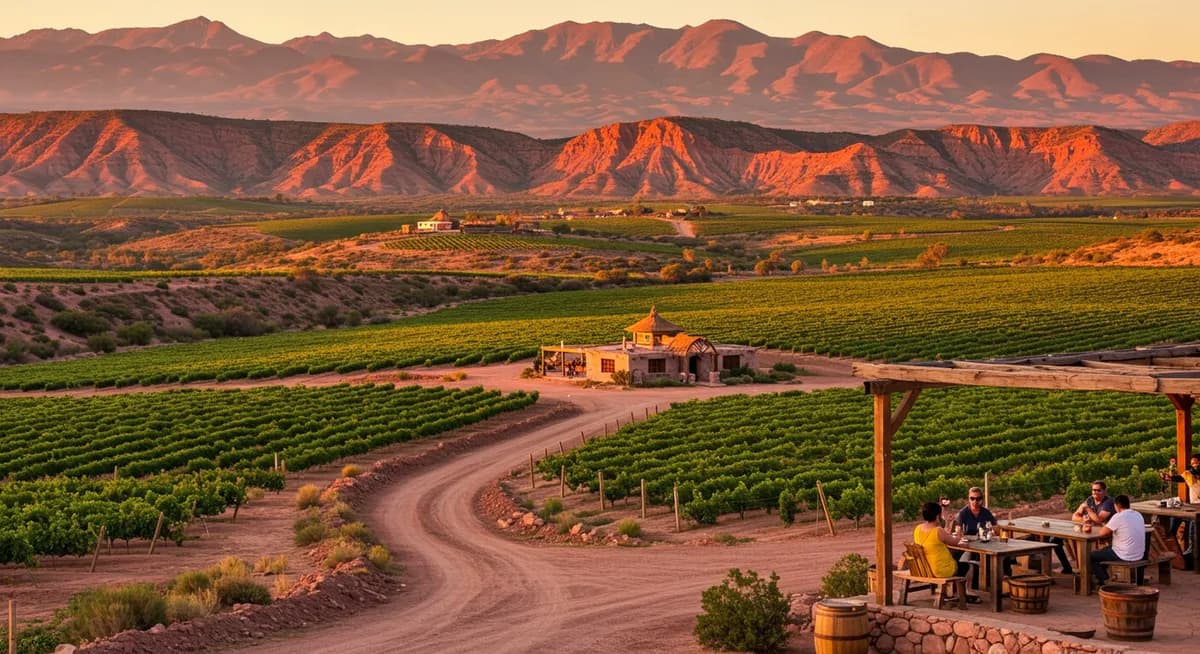 Best Things To Do in Cafayate