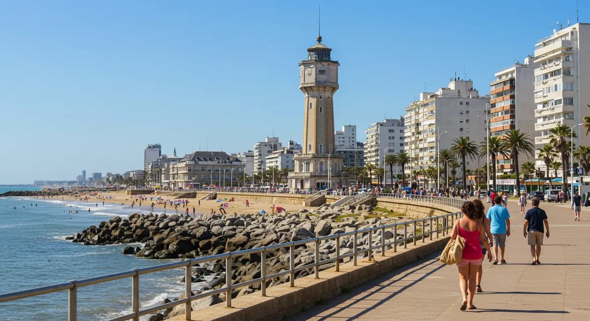 Best Things To Do Mar del Plata