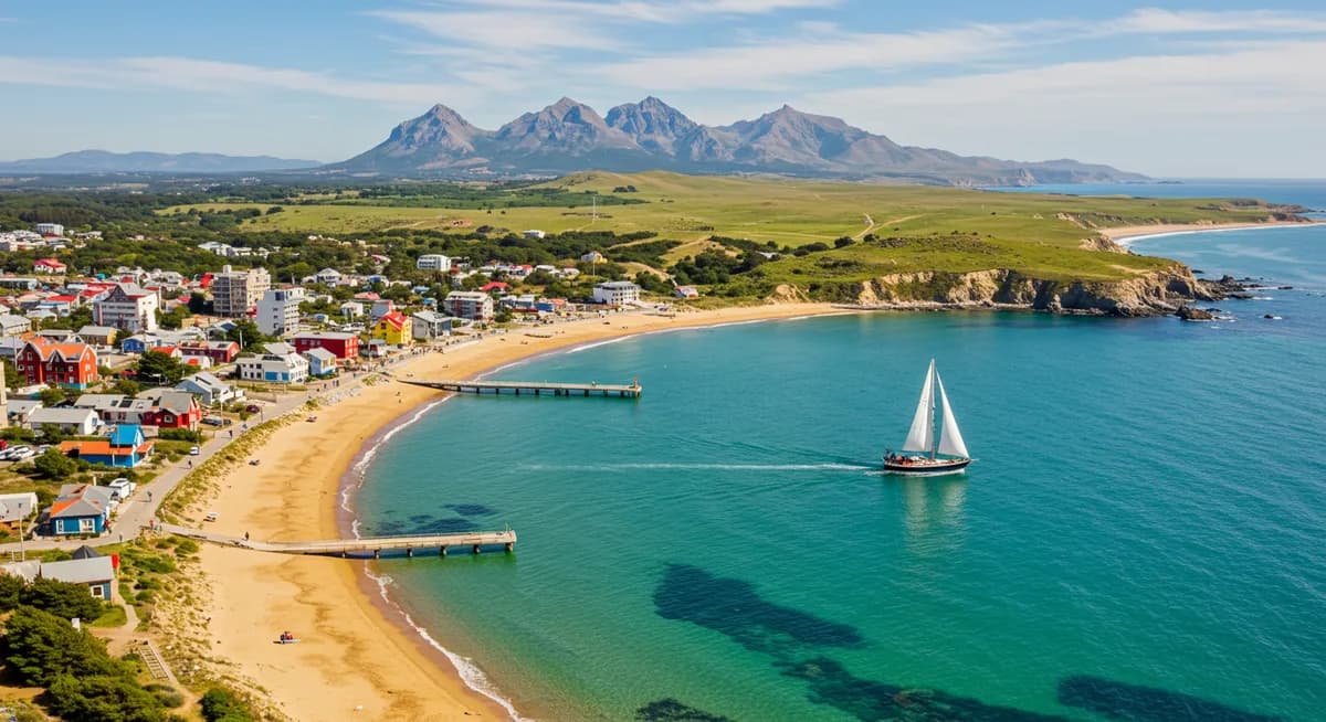 Best Things To Do in Puerto Madryn