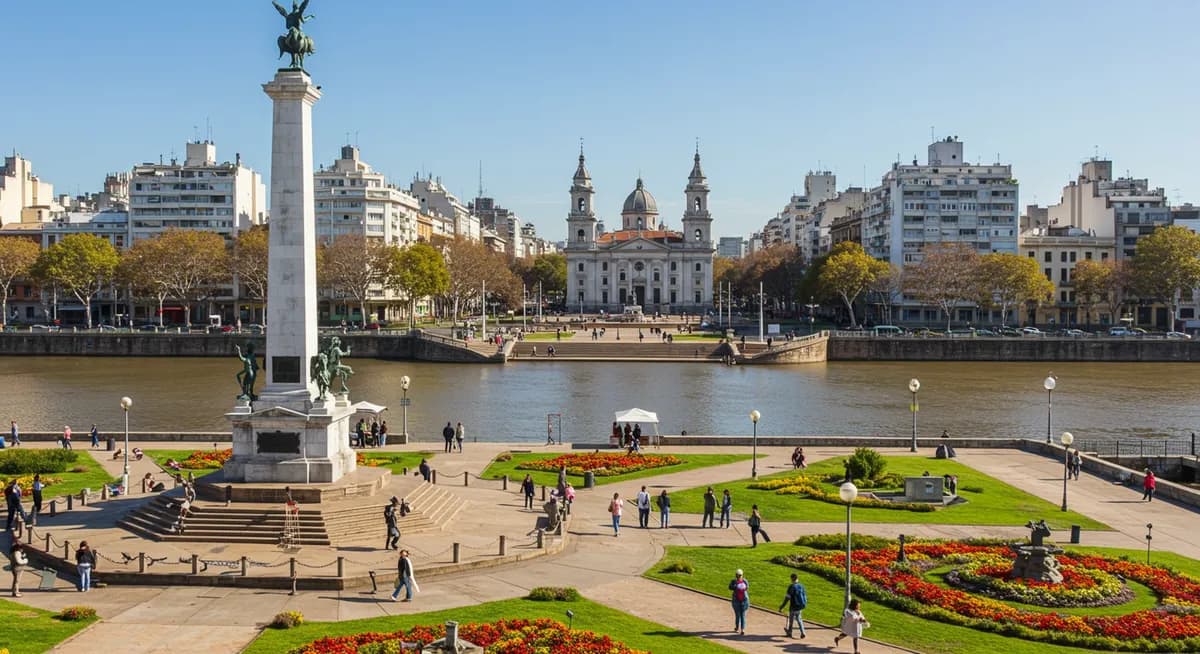 Best Things To Do in Rosario