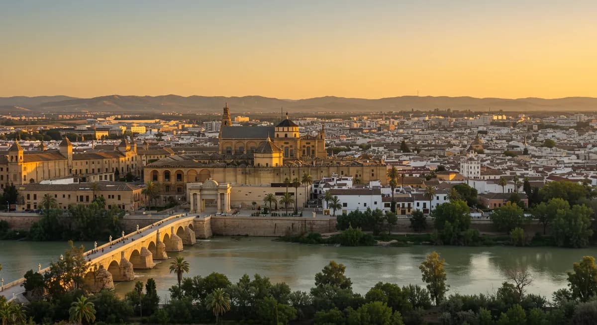 Best Córdoba Views