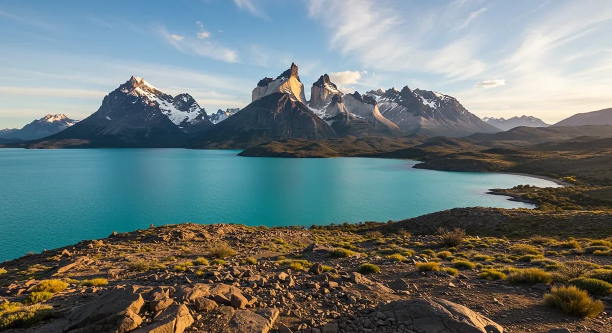 El Calafate: Best Views & Landmarks