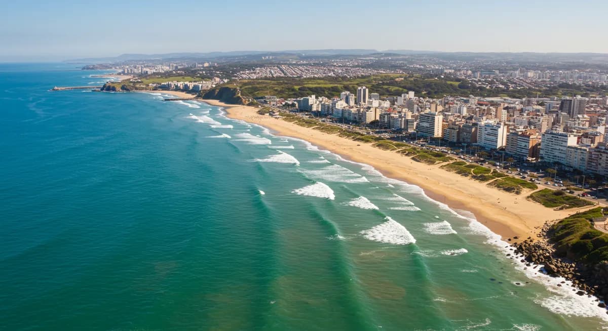 Best Views in Mar del Plata