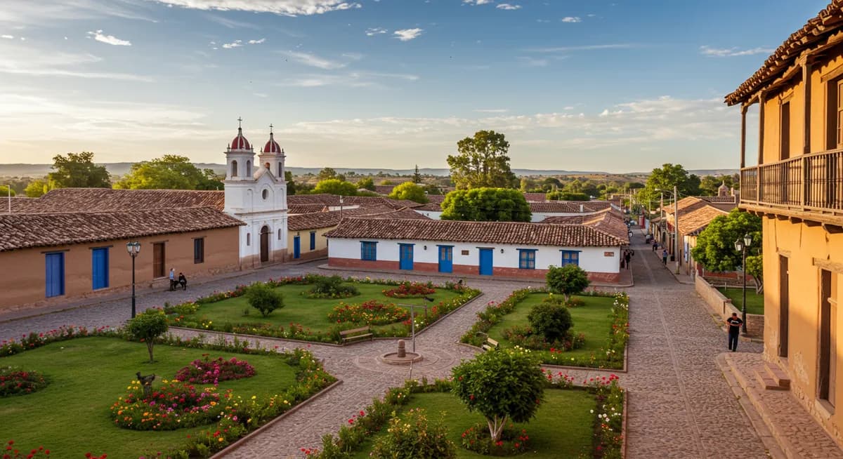 Best Views San Antonio de Areco