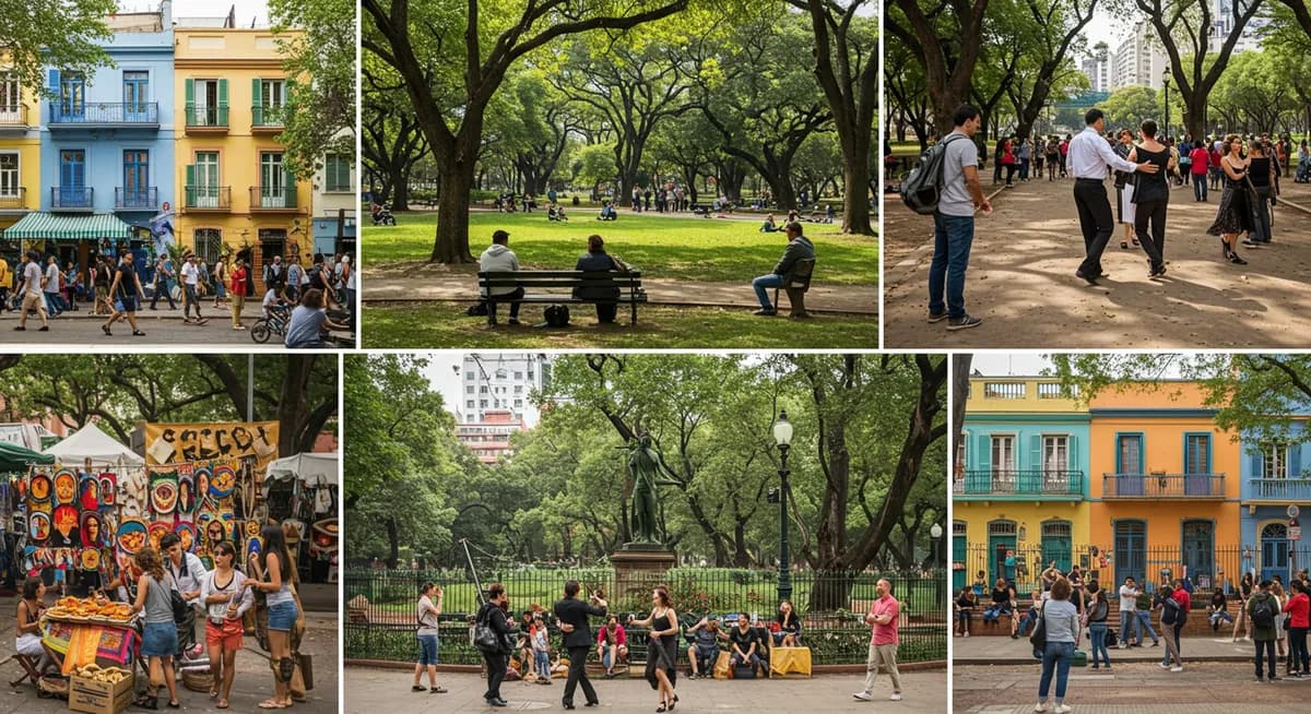 Budget Buenos Aires: Top Things To Do