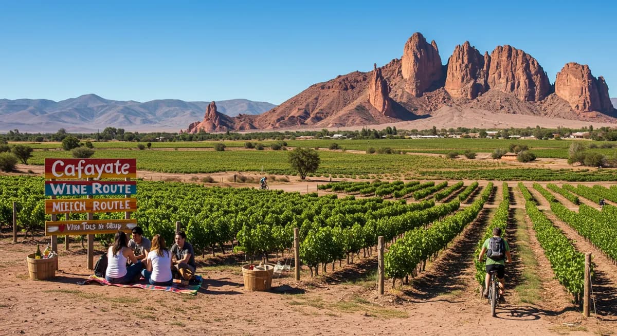 Budget Cafayate: Top Things To Do