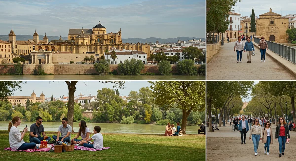 Top Things To Do in Córdoba on a Budget