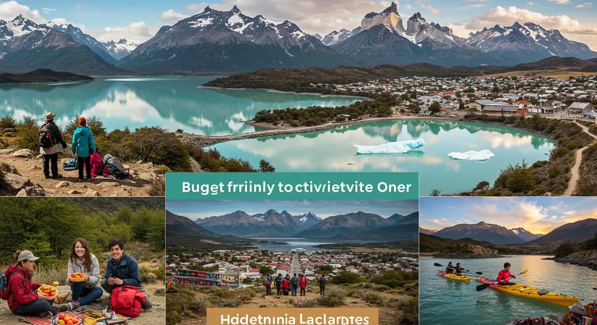 El Calafate: Budget-Friendly Things To Do