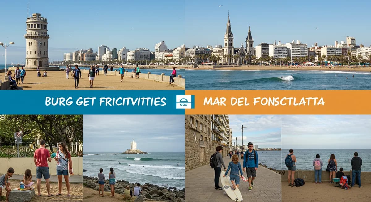 Mar del Plata: Budget-Friendly Things To Do