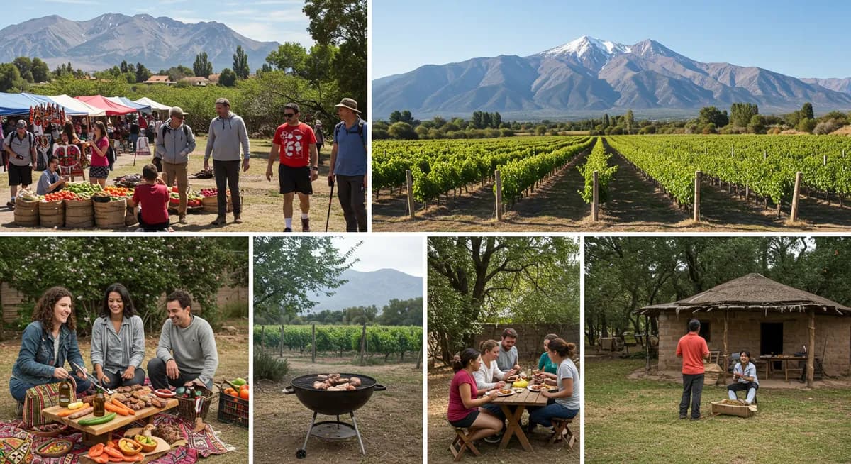 Budget Mendoza: Top Things To Do