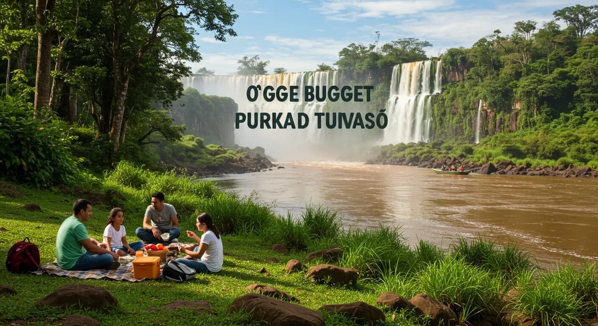 Budget Puerto Iguazú: Top Things To Do