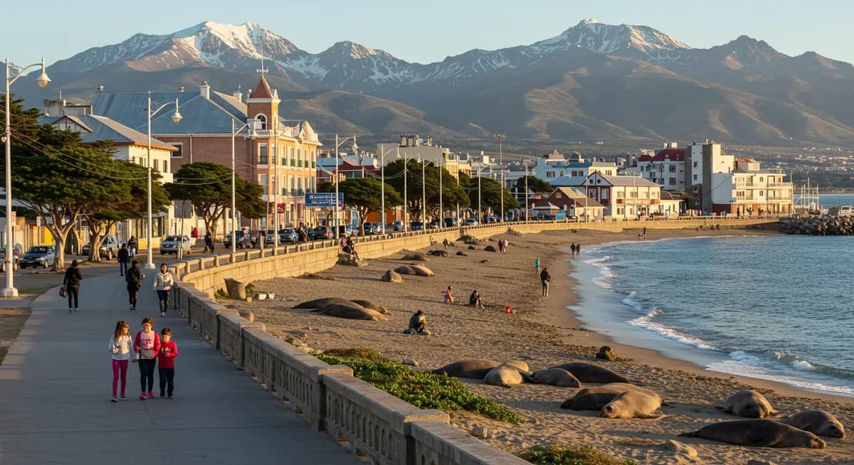 Budget Puerto Madryn: Top Things To Do