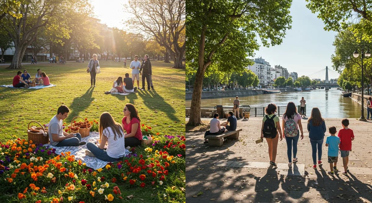 Budget-Friendly Things to Do in Rosario