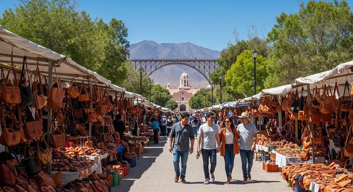 Salta: Budget-Friendly Things to Do