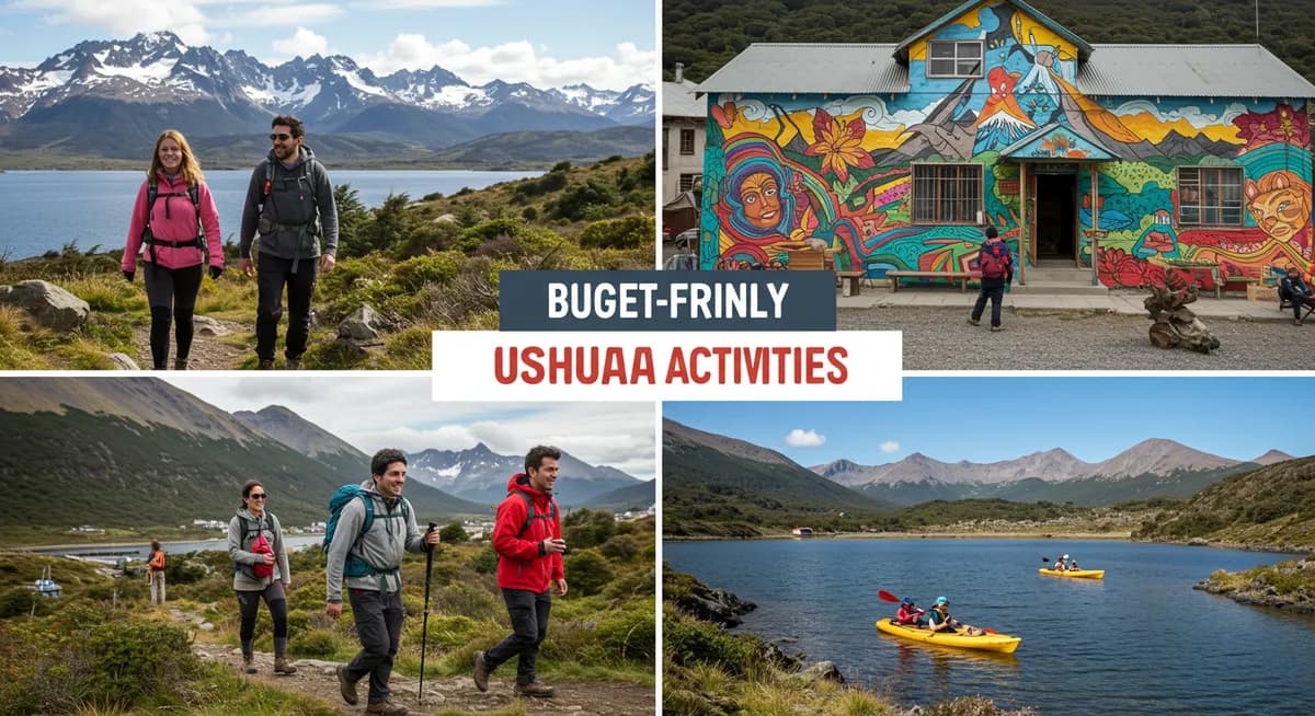 Ushuaia: Budget-Friendly Things To Do