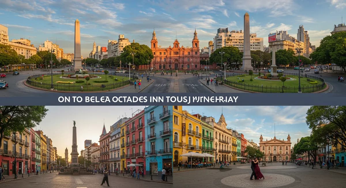 Buenos Aires 1 Day Itinerary: See the Best