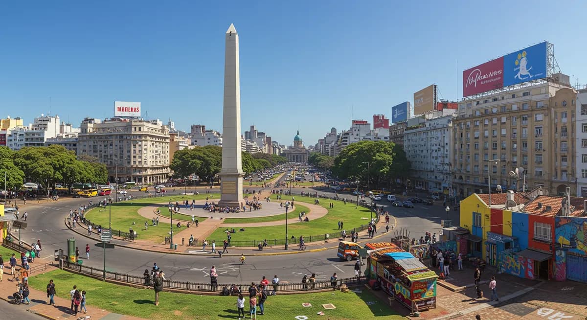 Buenos Aires 3-Day Itinerary