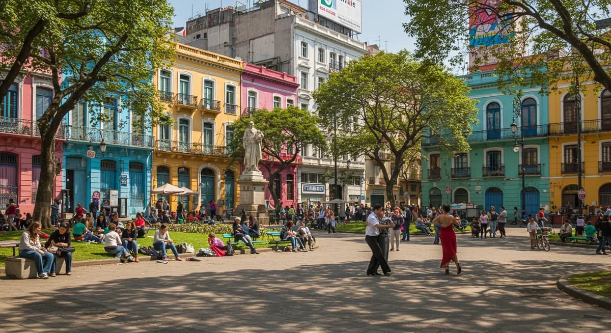 Top 20 Buenos Aires Activities