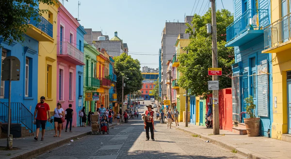 Top 20 Buenos Aires Adventures