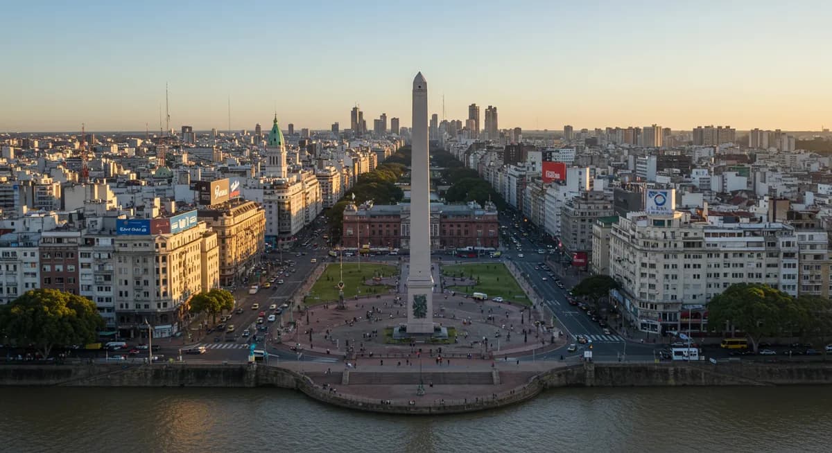 20 Best Buenos Aires Attractions