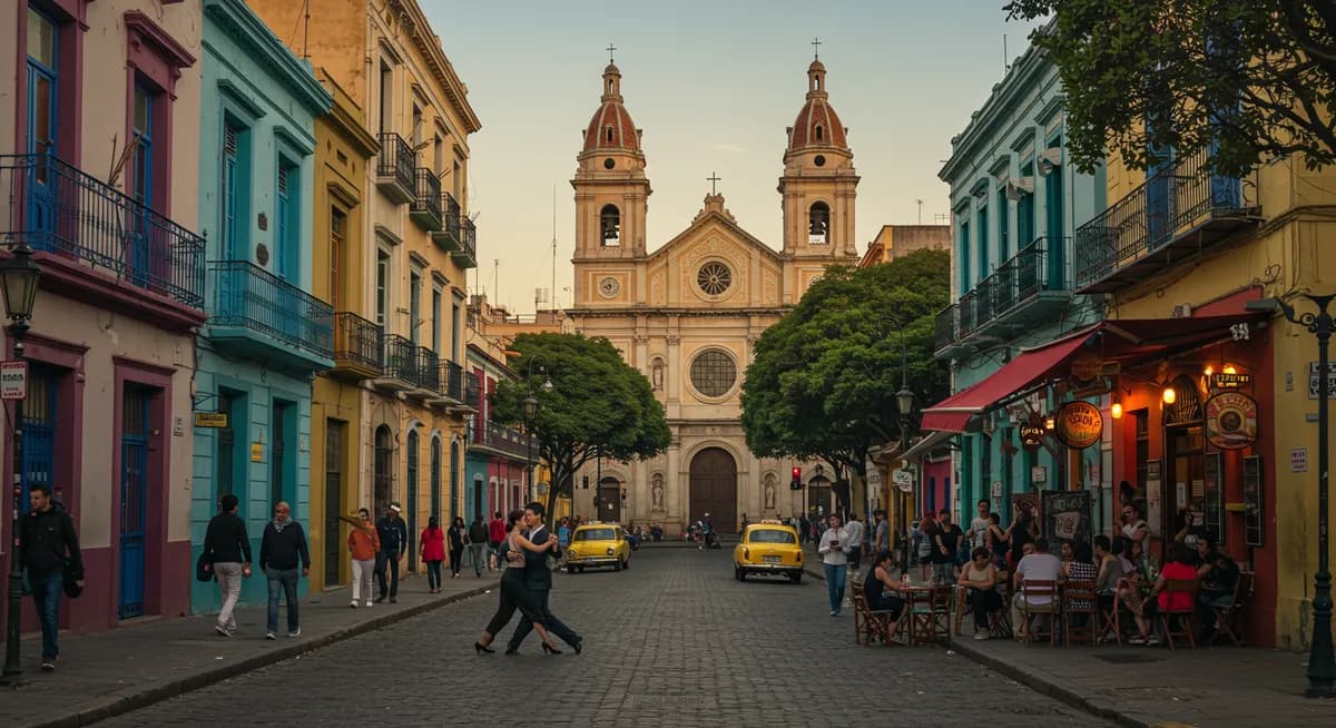 Buenos Aires Culture: Top Experiences