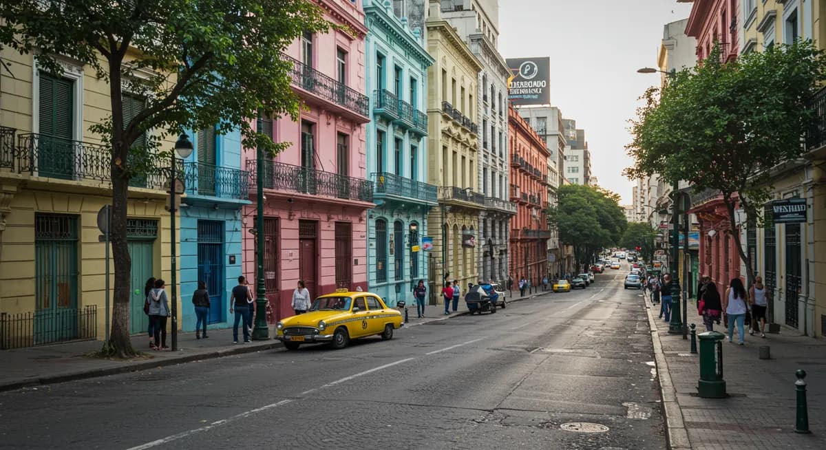 Top Buenos Aires Experiences