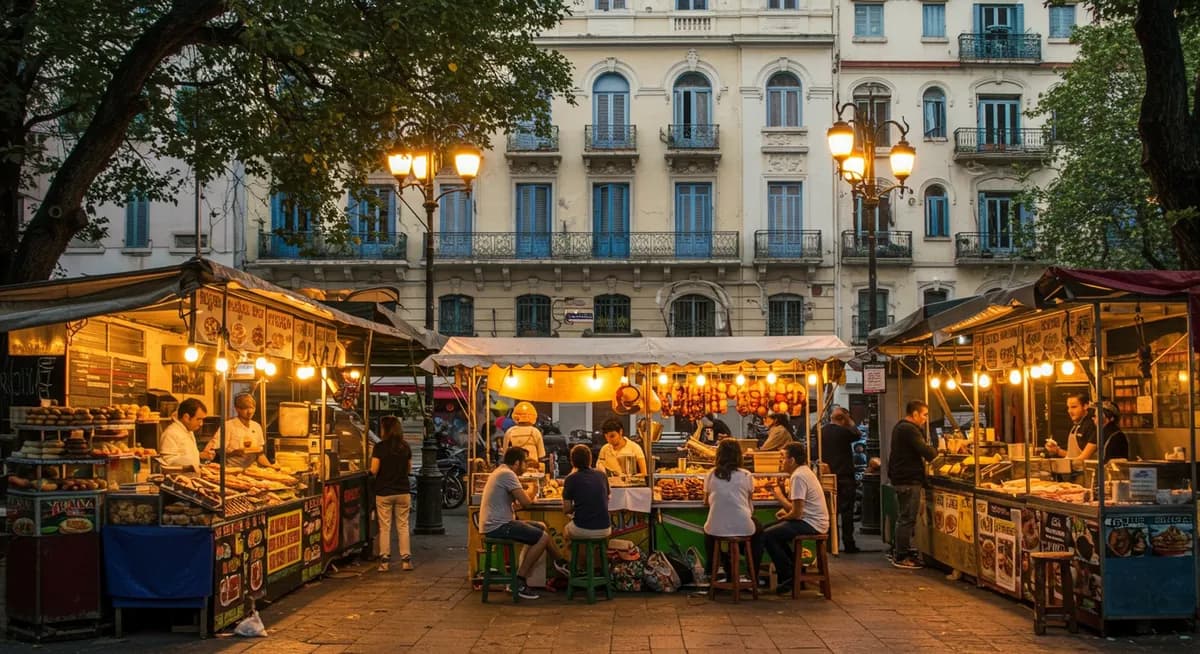 Buenos Aires Food & Drink in 2025