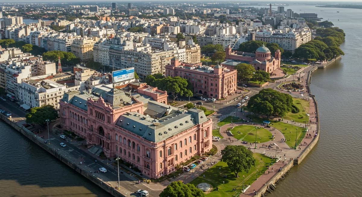 Top Buenos Aires Highlights