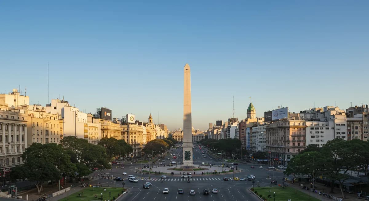 Buenos Aires: Top Landmarks