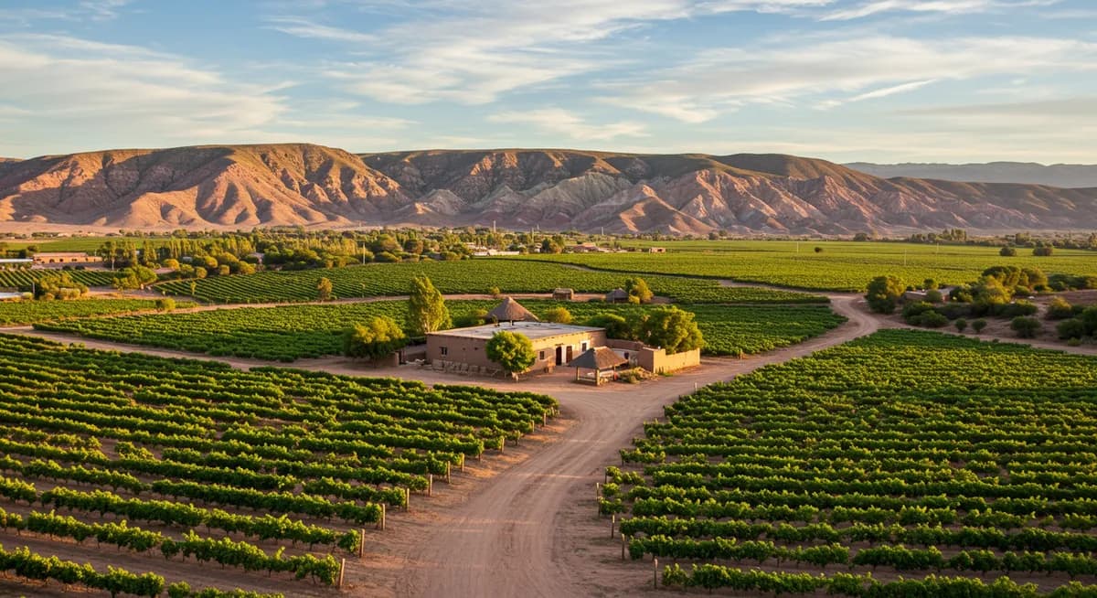 Cafayate Itinerary: A Perfect Day