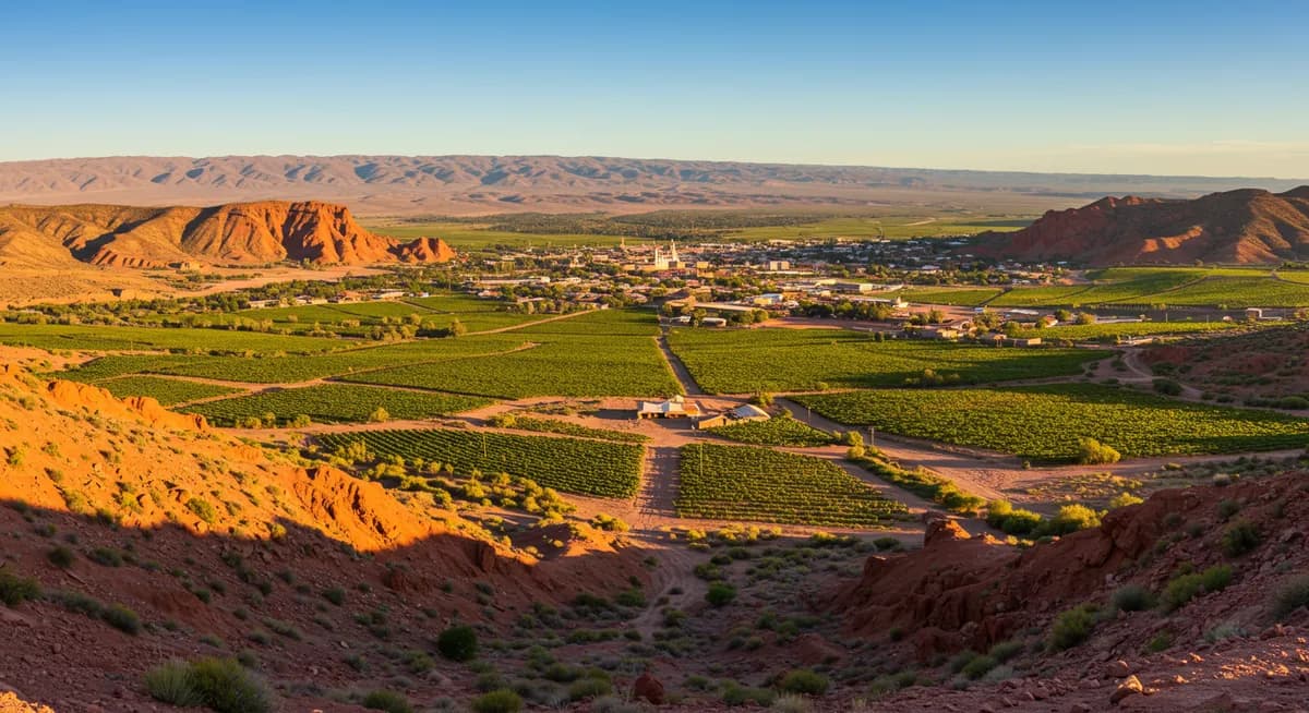 Cafayate 7-Day Itinerary