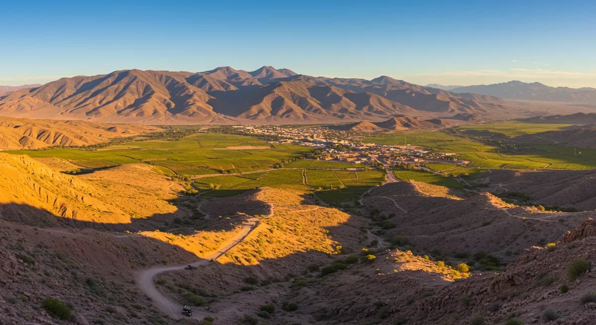 Top 15 Cafayate Adventures