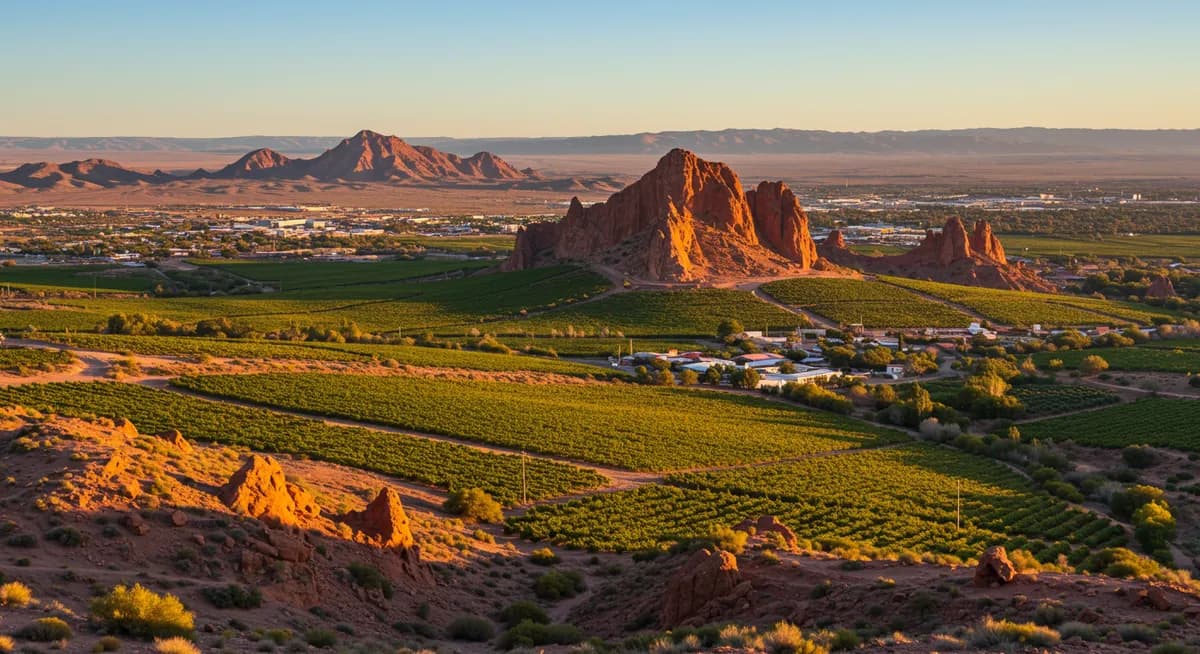 Cafayate: 15 Top Attractions