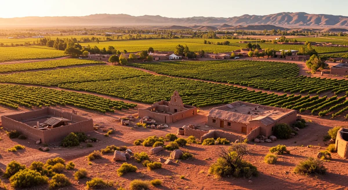 Cafayate Culture: Top Experiences