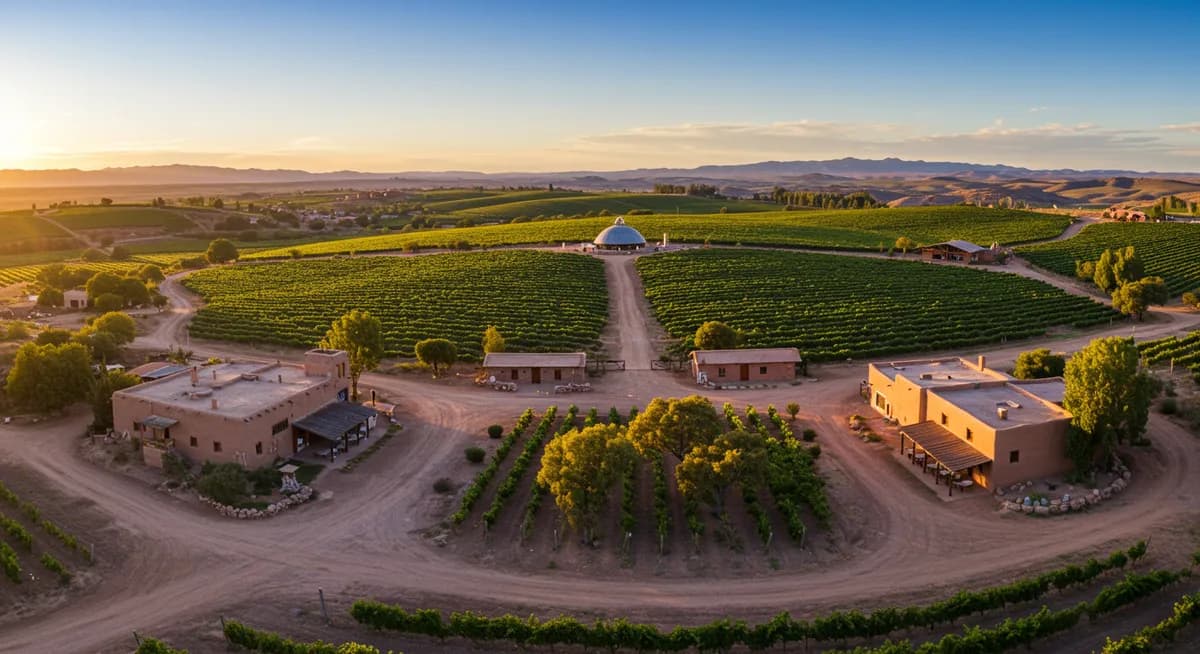 Cafayate Events 2025