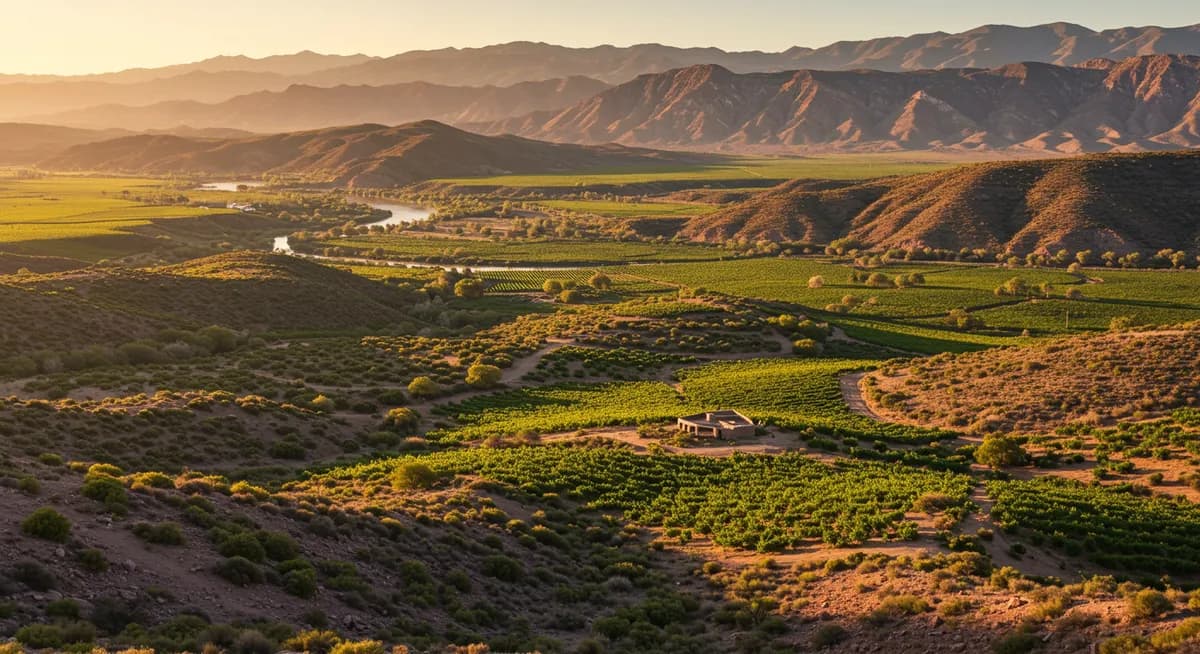 Best Cafayate Experiences