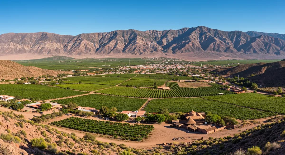 Cafayate: Top Attractions (2025)