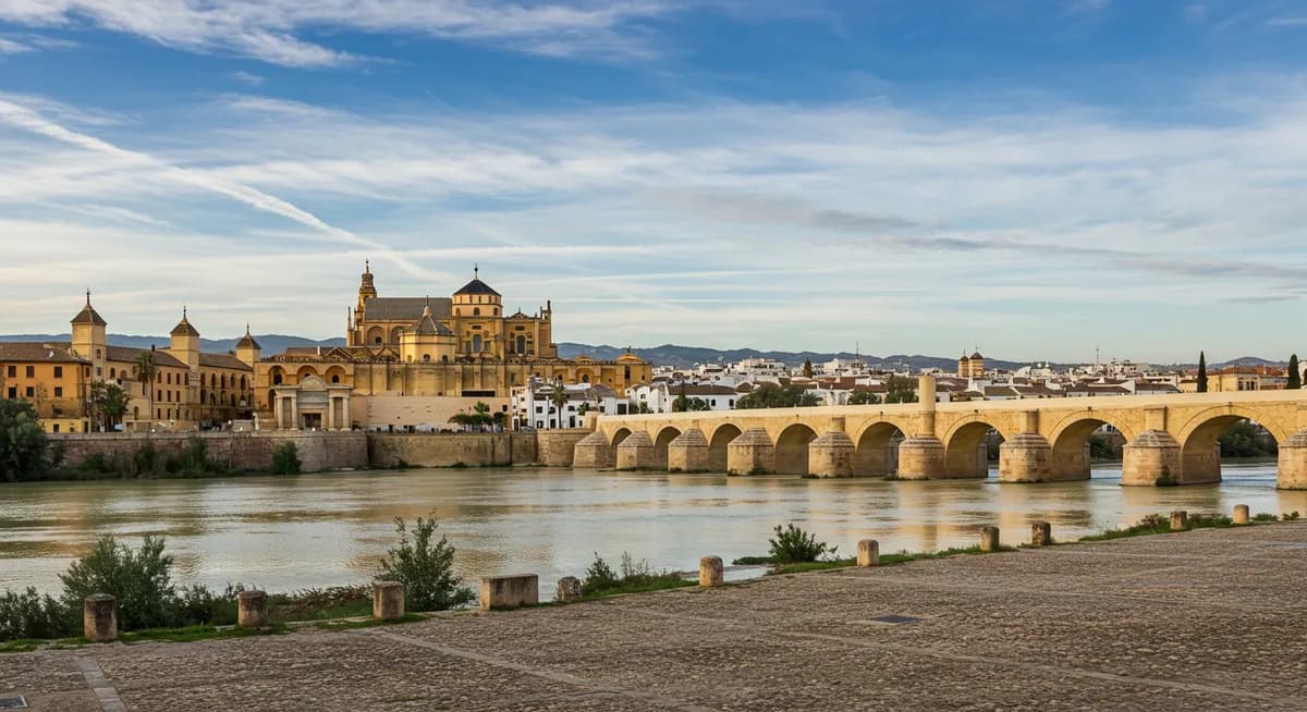 Córdoba 1-Day Itinerary: Maximize Your Time