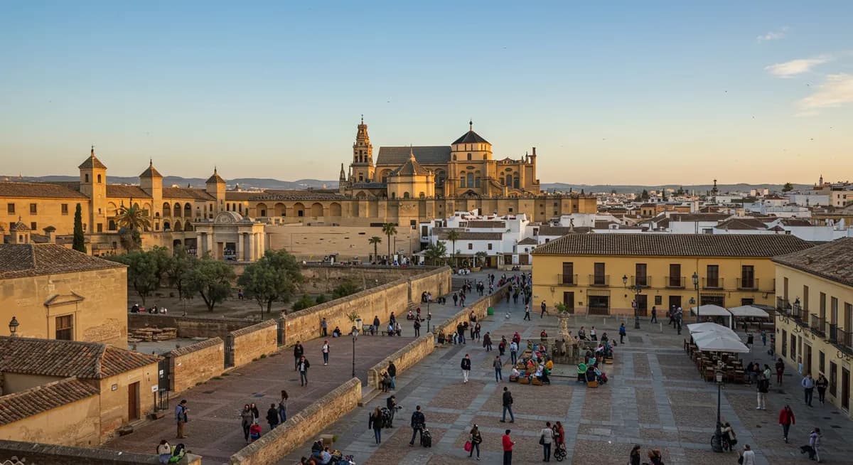 Córdoba Activities: Top 20 BEST