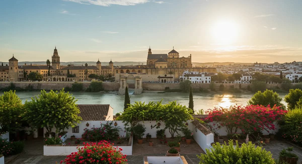 Top 15 Córdoba Adventures