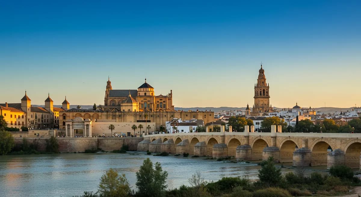 Top Córdoba Attractions