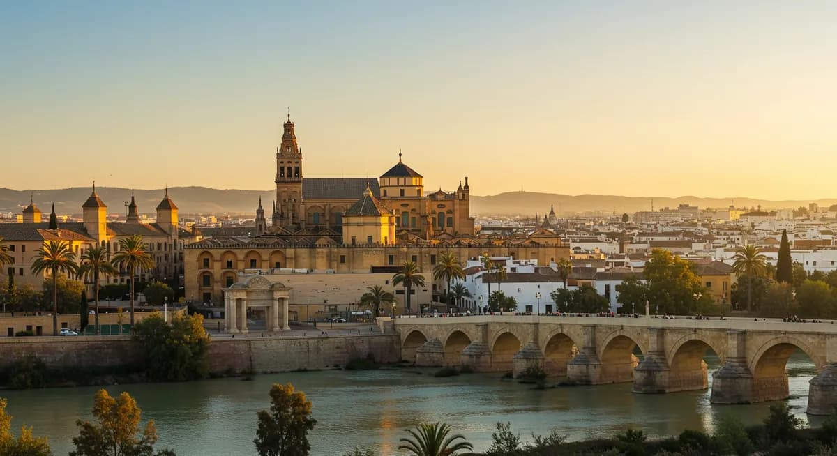 Córdoba Culture: Top Experiences