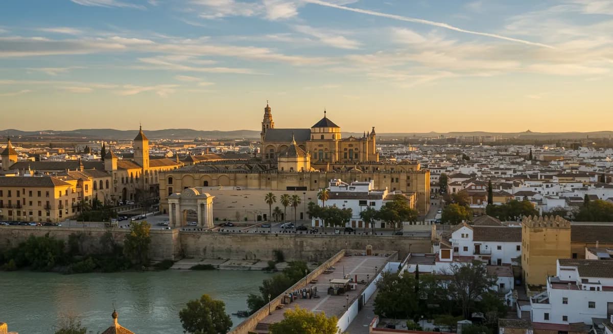 Córdoba: Best Experiences